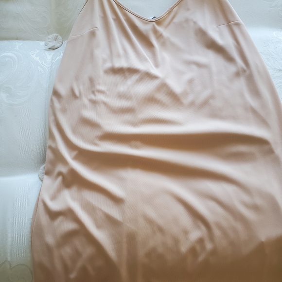 Cocktail short dress - Picture 6 of 7